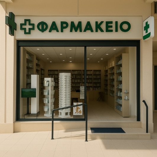 Κωνσταντίνος-Παπασπύρου
