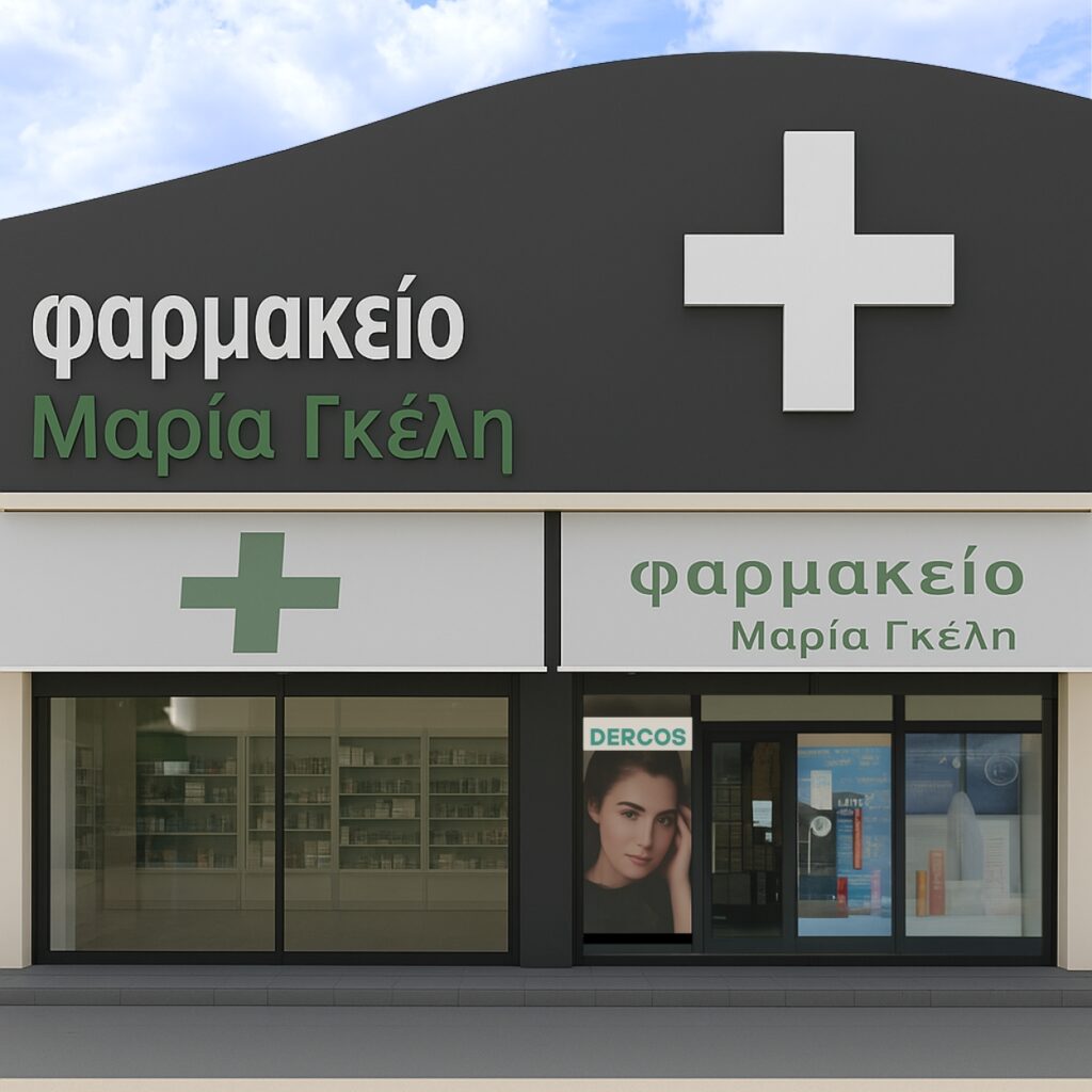 Μαρία-Γκέλη