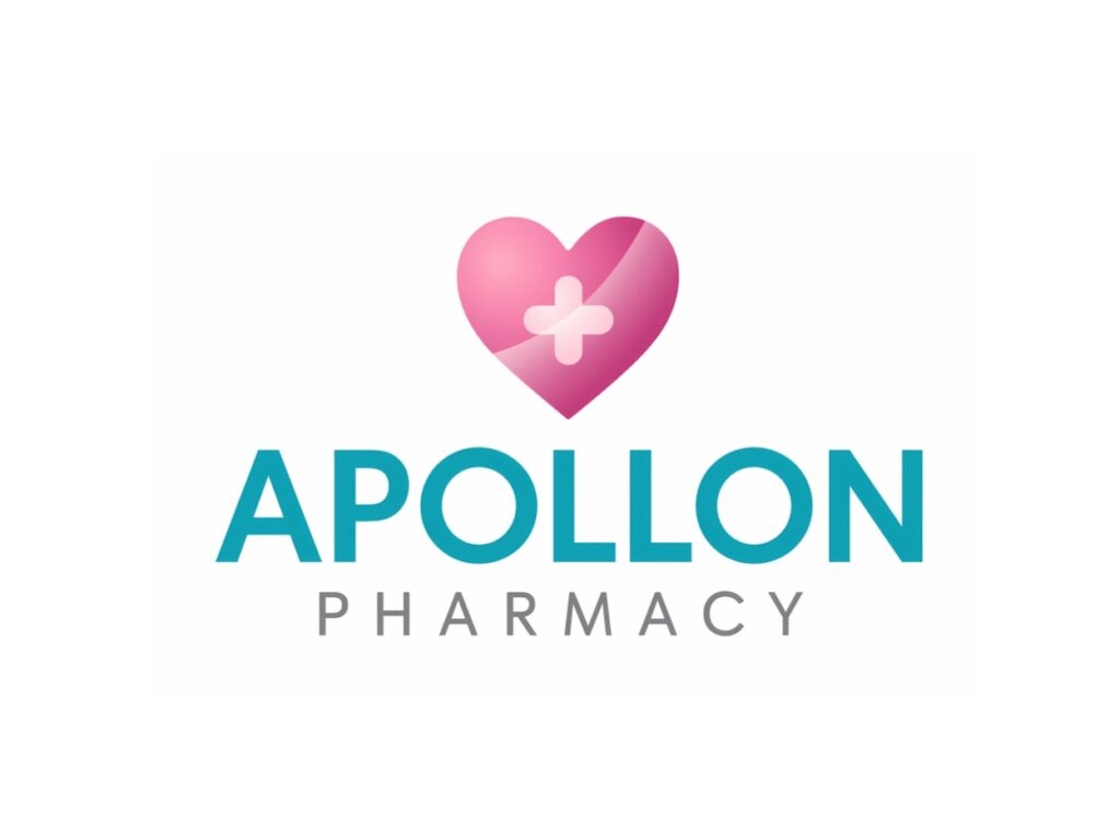 Apollon-Pharmacy