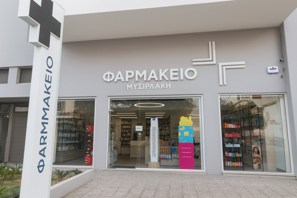 Μυρωνία-Μυσιρλάκη