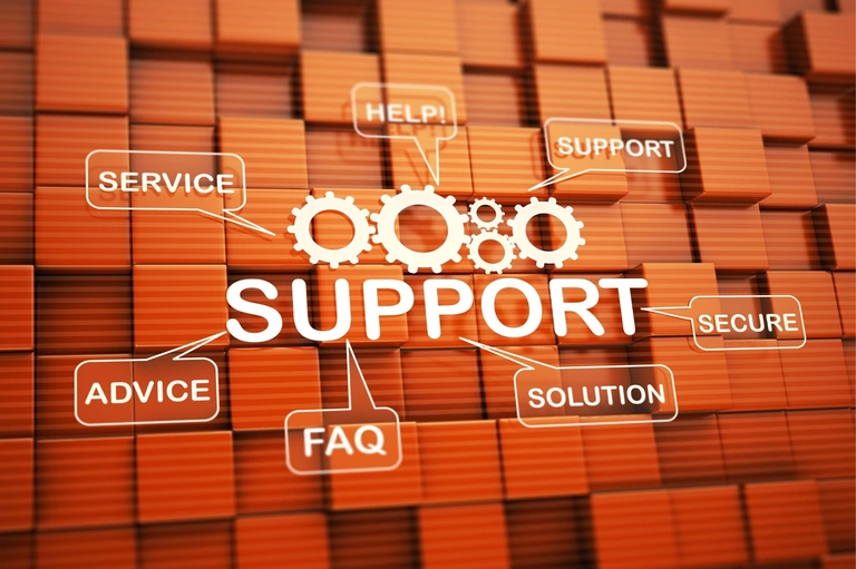 Υποστήριξη PharmacyNeeds - βοήθεια και καθοδήγηση