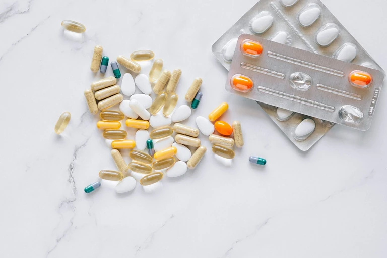 Δήλωση Φαρμάκου Ανάγκης